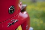 Toyota GR Supra 2019 года (UK)